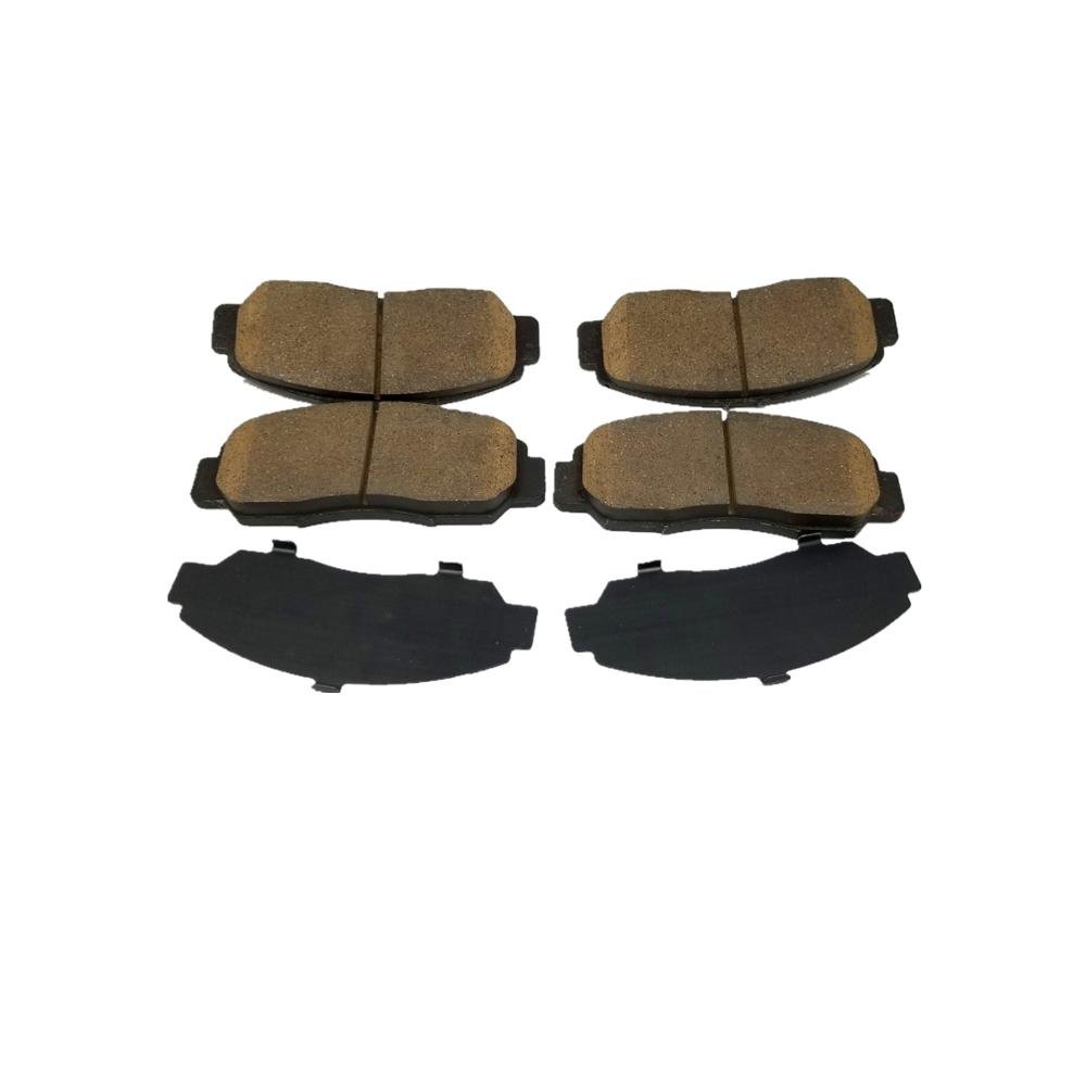 45022-SEA-J11 Japanese Brake Pad for Honda Brake Shoe for STREAM FR-V ACCORD