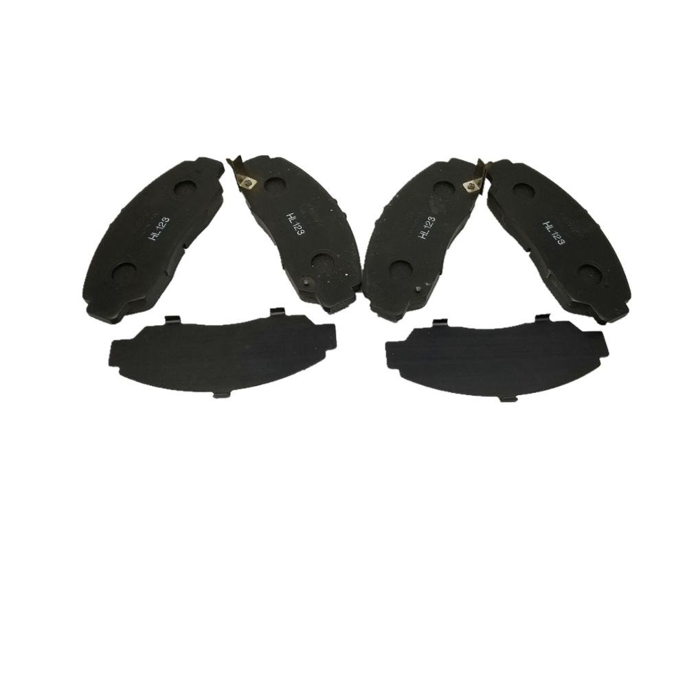 45022-SEA-J11 Japanese Brake Pad for Honda Brake Shoe for STREAM FR-V ACCORD