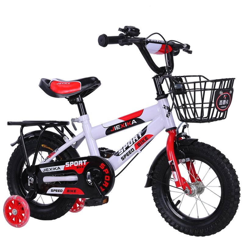 High Quality Kids Bikes Factory SUPER-18 Inch Bicicleta KIDS BIKE Blue 16 Inch Children Bicycle Kids Bikes 12" Green Train Wheel