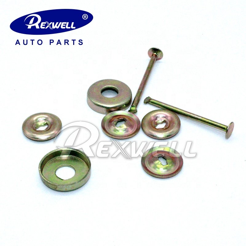 REXWELL Auto Spare Parts High Quality Wholesale Brake Shoe Adjust Repair Kits 44200-VW000 for Nissan Caravan Urvan NV350 E25