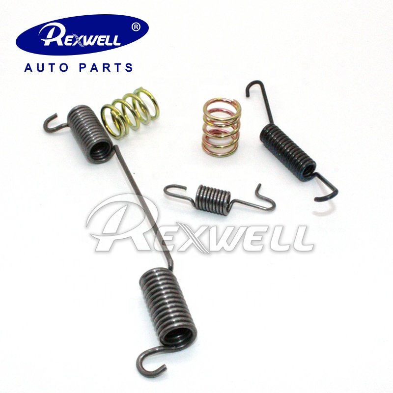 REXWELL Auto Spare Parts High Quality Wholesale Brake Shoe Adjust Repair Kits 44200-VW000 for Nissan Caravan Urvan NV350 E25