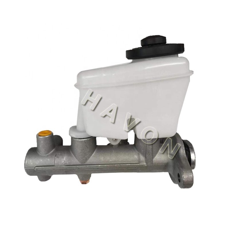 Auto Parts Good Price Brake Cylinder Brake Master Cylinder Brake Pump 47201-04110 47201-60680 47201-3D340 for Toyota