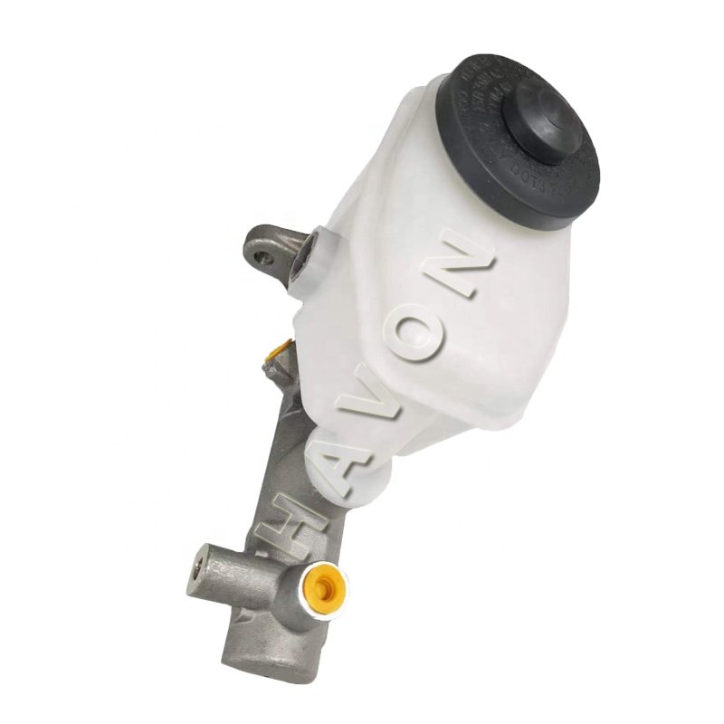 Auto Parts Good Price Brake Cylinder Brake Master Cylinder Brake Pump 47201-04110 47201-60680 47201-3D340 for Toyota
