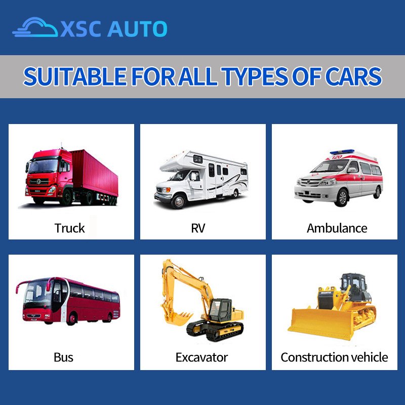 Camping Car Mini Climatiseur Portable Pour Voiture Rv Camper Semi Truck 12V 24V Small Parking 12 Volt DC Split Air Conditioner