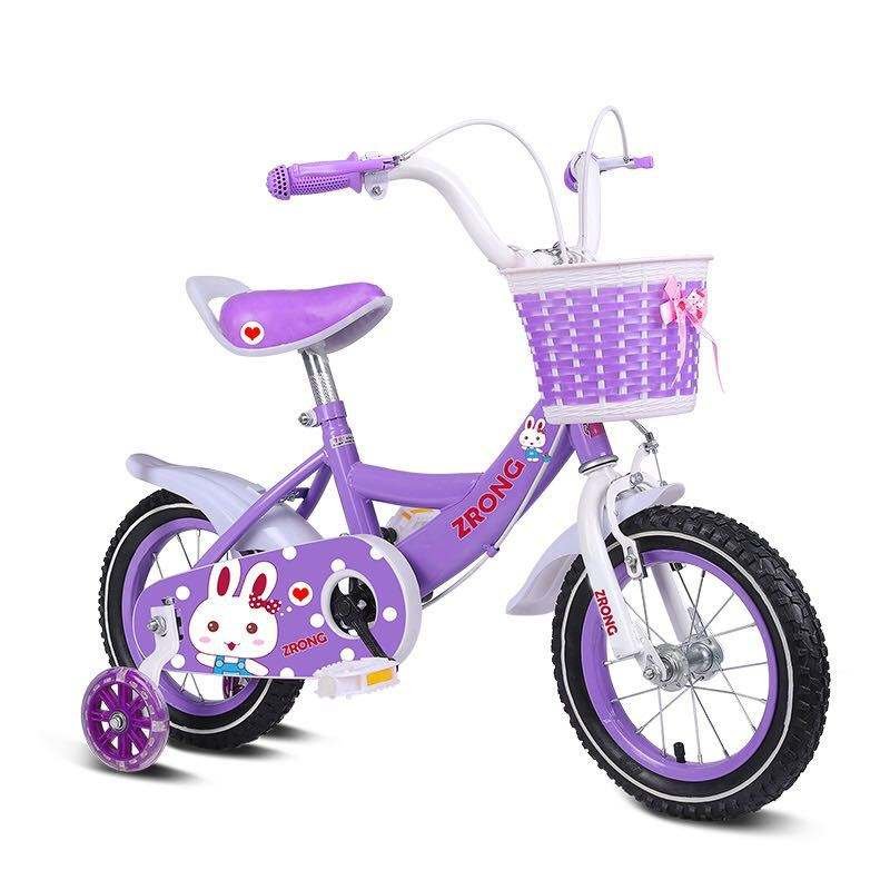 Children Bicycle / Factory Supply 16 Inch Kids Bike /new Models 14'' Spiderman Kids Bicycles Bike for 3 Year Old Kid