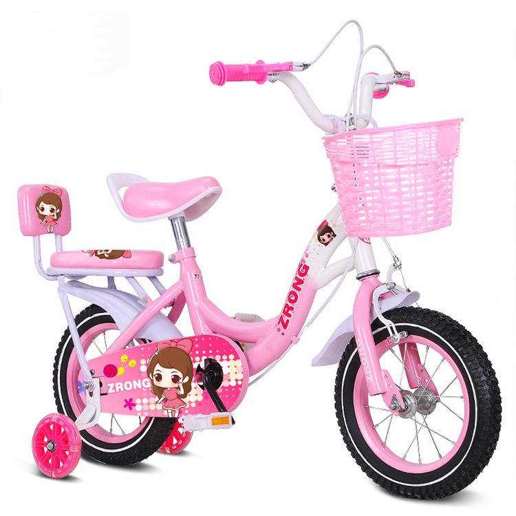 Children Bicycle / Factory Supply 16 Inch Kids Bike /new Models 14'' Spiderman Kids Bicycles Bike for 3 Year Old Kid