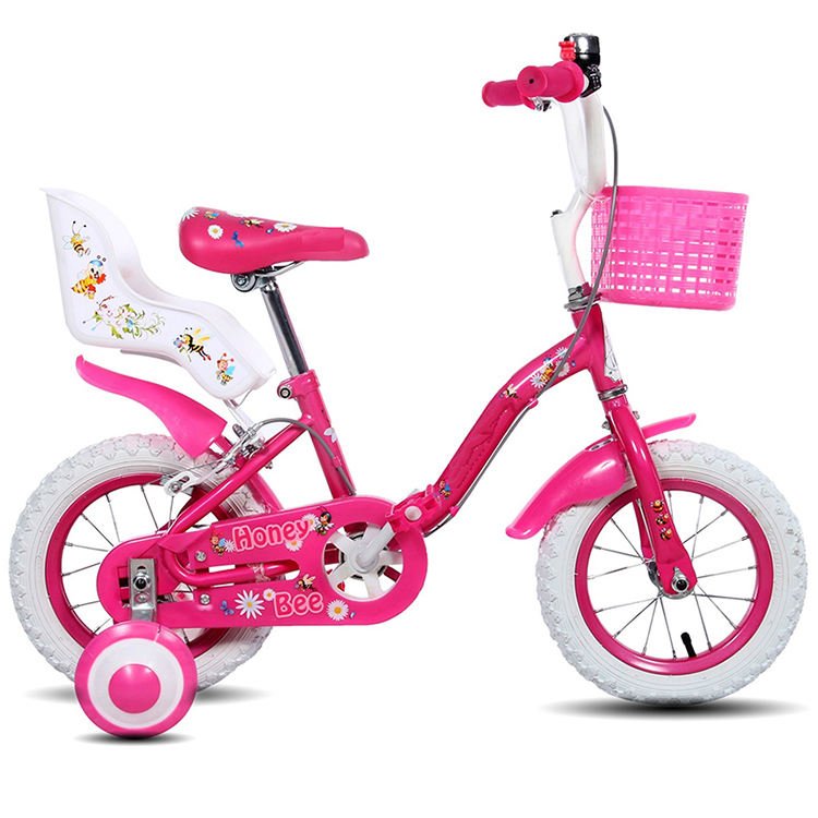 Children Bicycle / Factory Supply 16 Inch Kids Bike /new Models 14'' Spiderman Kids Bicycles Bike for 3 Year Old Kid