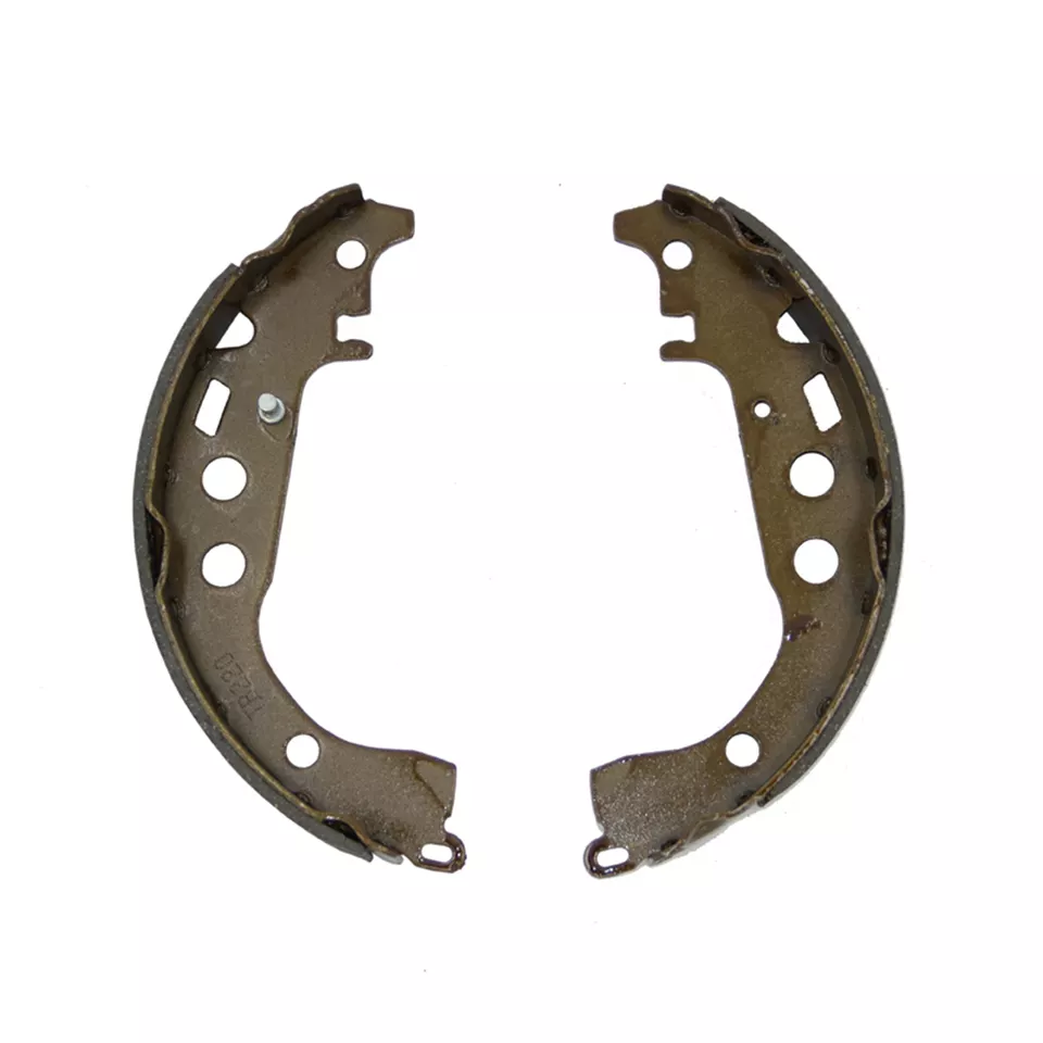 Terbon Wholesale Auto Brake System Parts 04495-25100 Brake Shoes