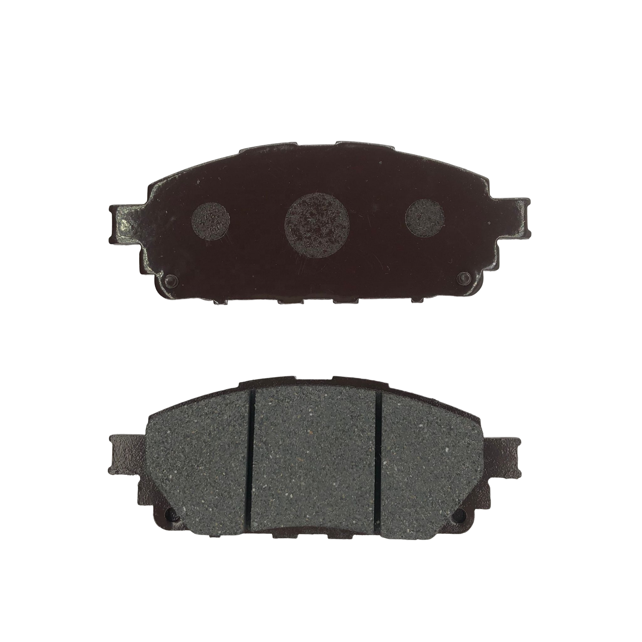 Brake Pads D2006 GDB7996 04465-0K430 04465-0K380 for Toyota HILUX REVO INNOVA