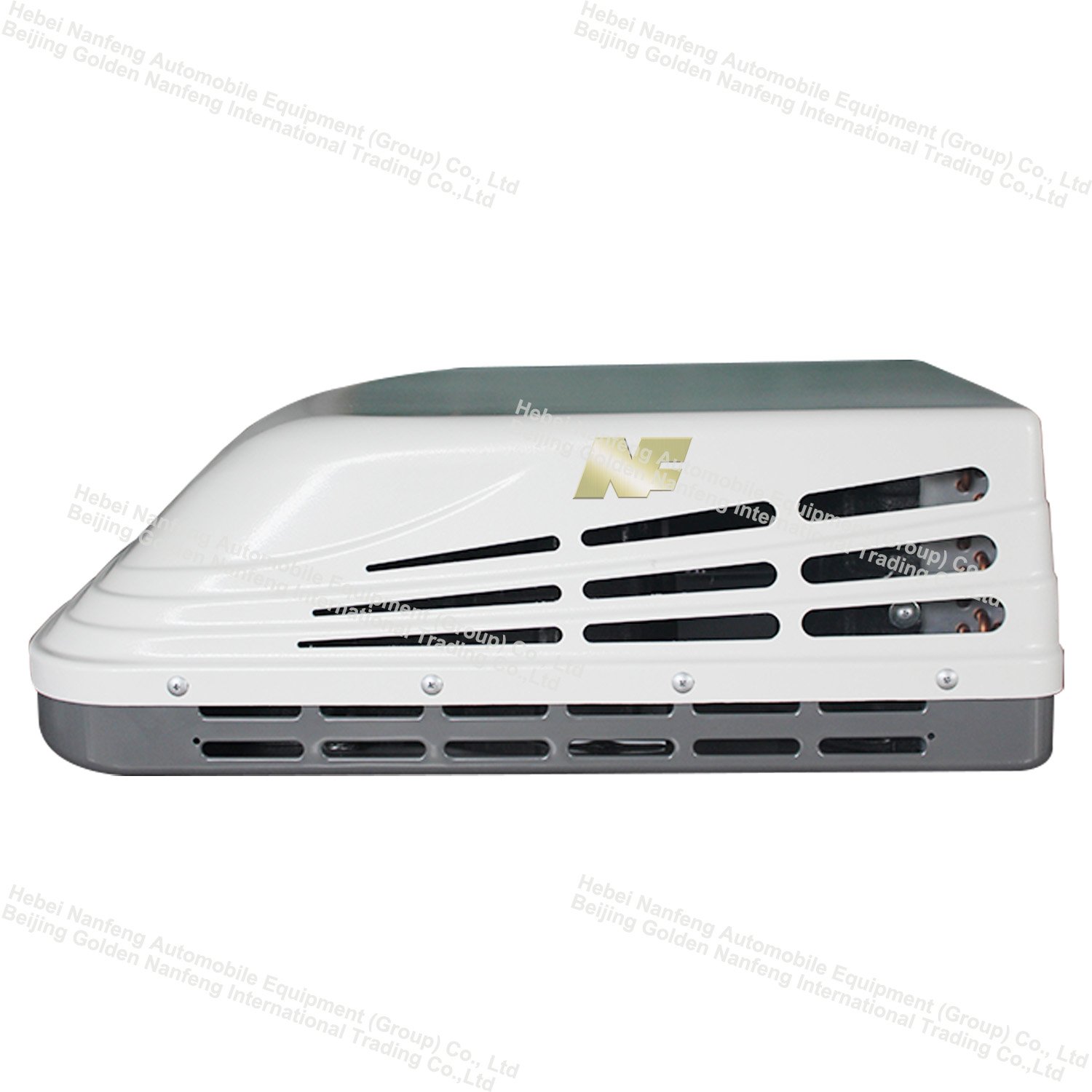 NF Roof Mounted Auto Air Conditioner 12V Caravan Air Conditioner Roof Mount RVs Car Parking Air Conditioner