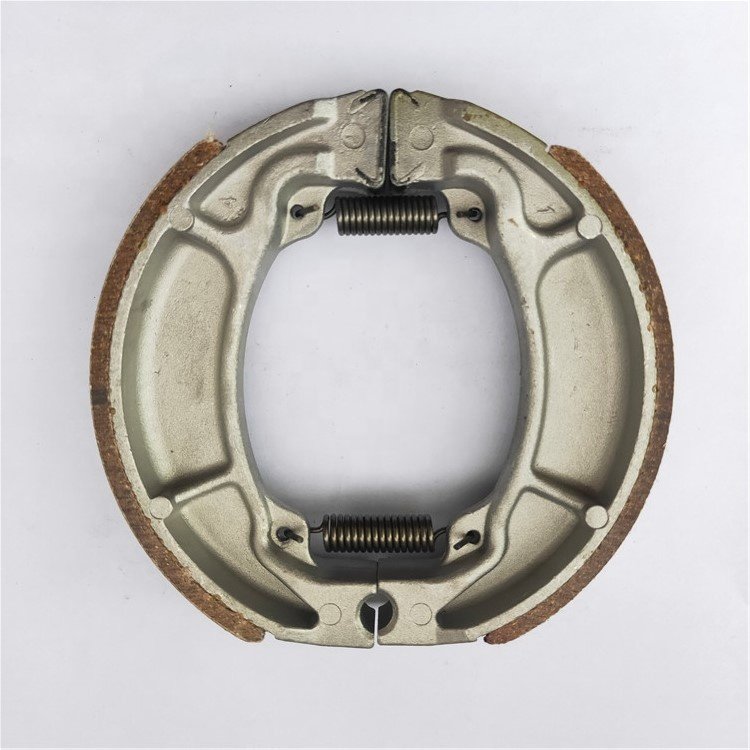 Indonesia Market Motorcycle Brake Shoe for BEAT/MIO/GRAND