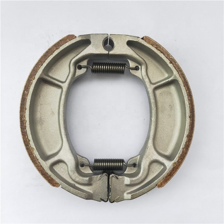 Indonesia Market Motorcycle Brake Shoe for BEAT/MIO/GRAND
