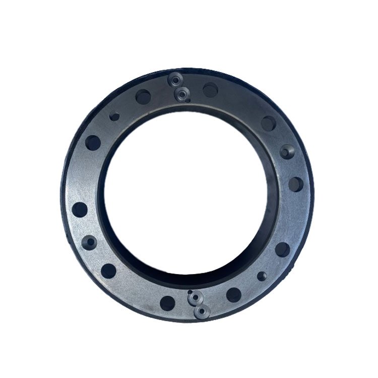 Made in Chinese Factory for Shakman China National Heavy Duty Truck WG9231343006 HOWO Rear Brake Drum
