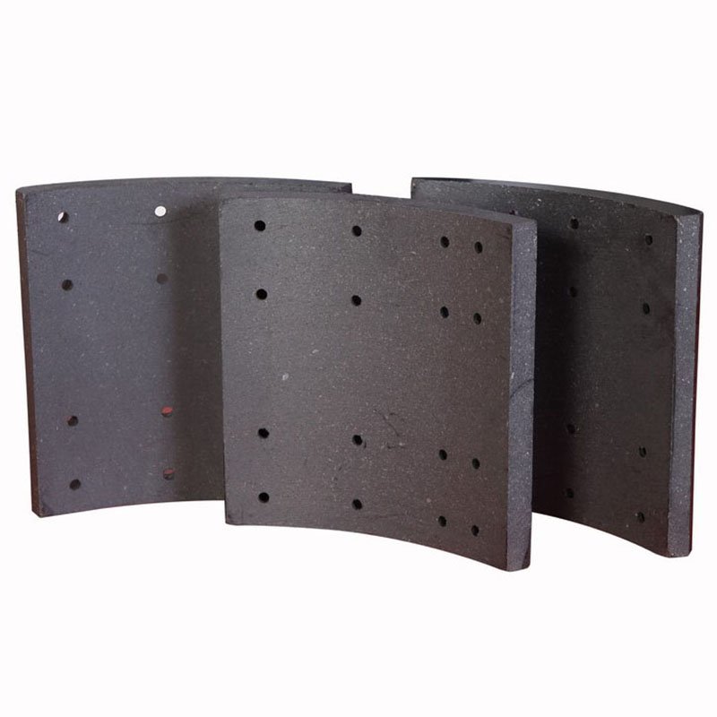 Heavy Truck Brake Drum Lining 4515, 4515E, 4515H, 4551