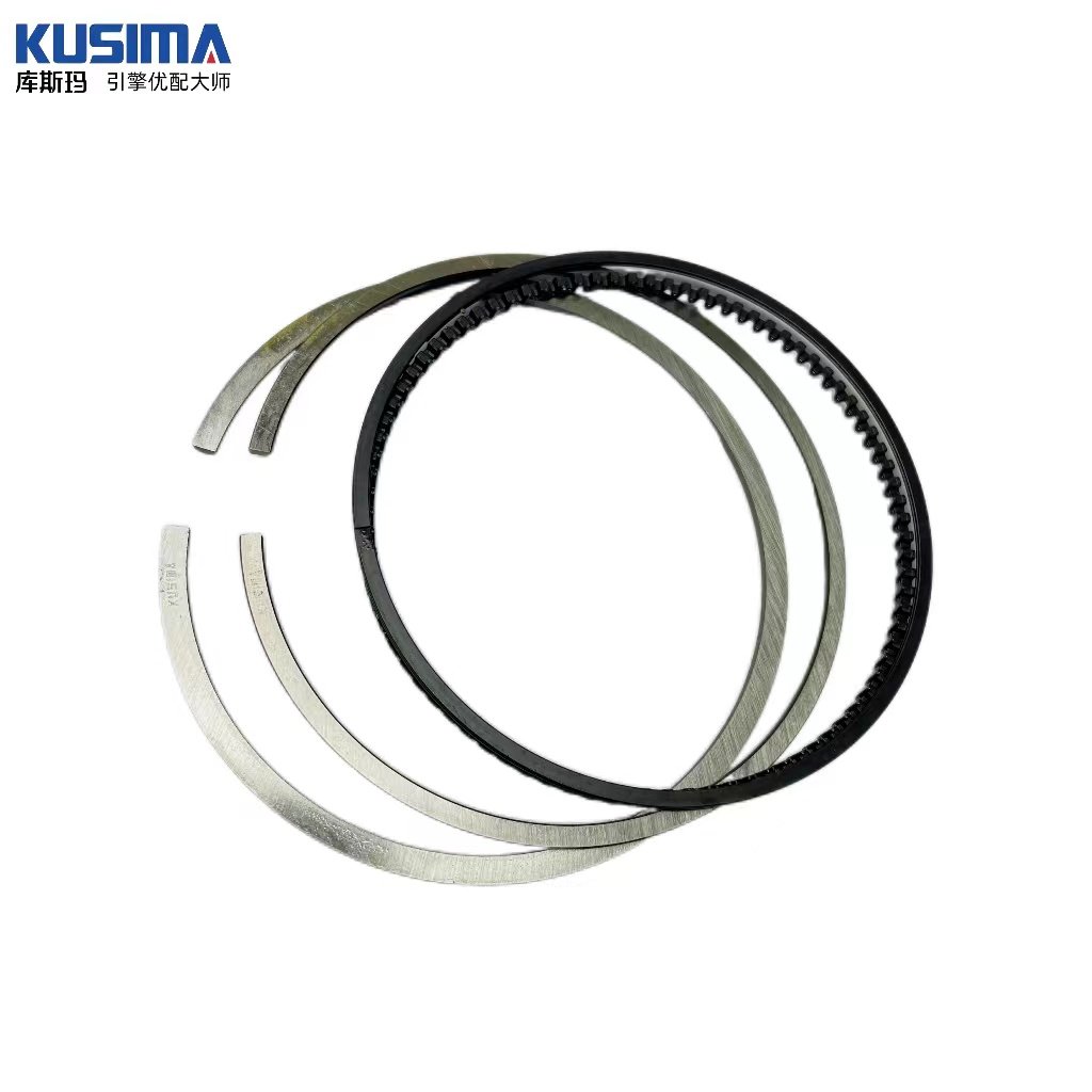 Factory Price M270 Engine Cylinder Piston Rings for Mercedes Benz 270 910 1.6T OE A2700300124 STD 025 050