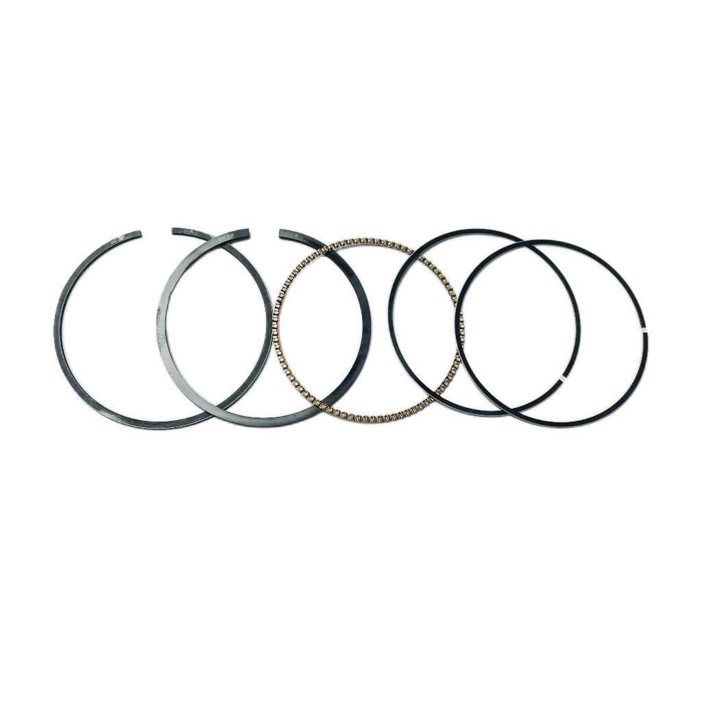 Factory Price M270 Engine Cylinder Piston Rings for Mercedes Benz 270 910 1.6T OE A2700300124 STD 025 050