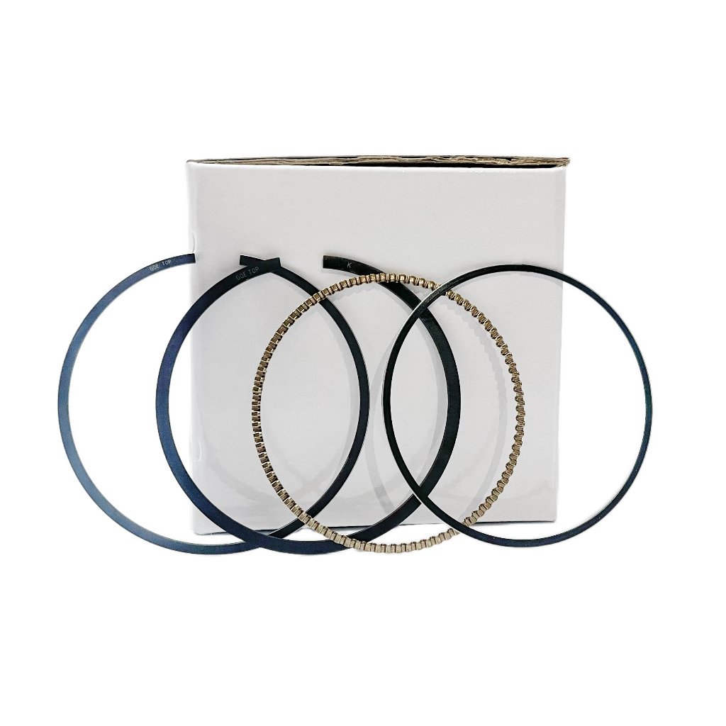 Factory Price M270 Engine Cylinder Piston Rings for Mercedes Benz 270 910 1.6T OE A2700300124 STD 025 050
