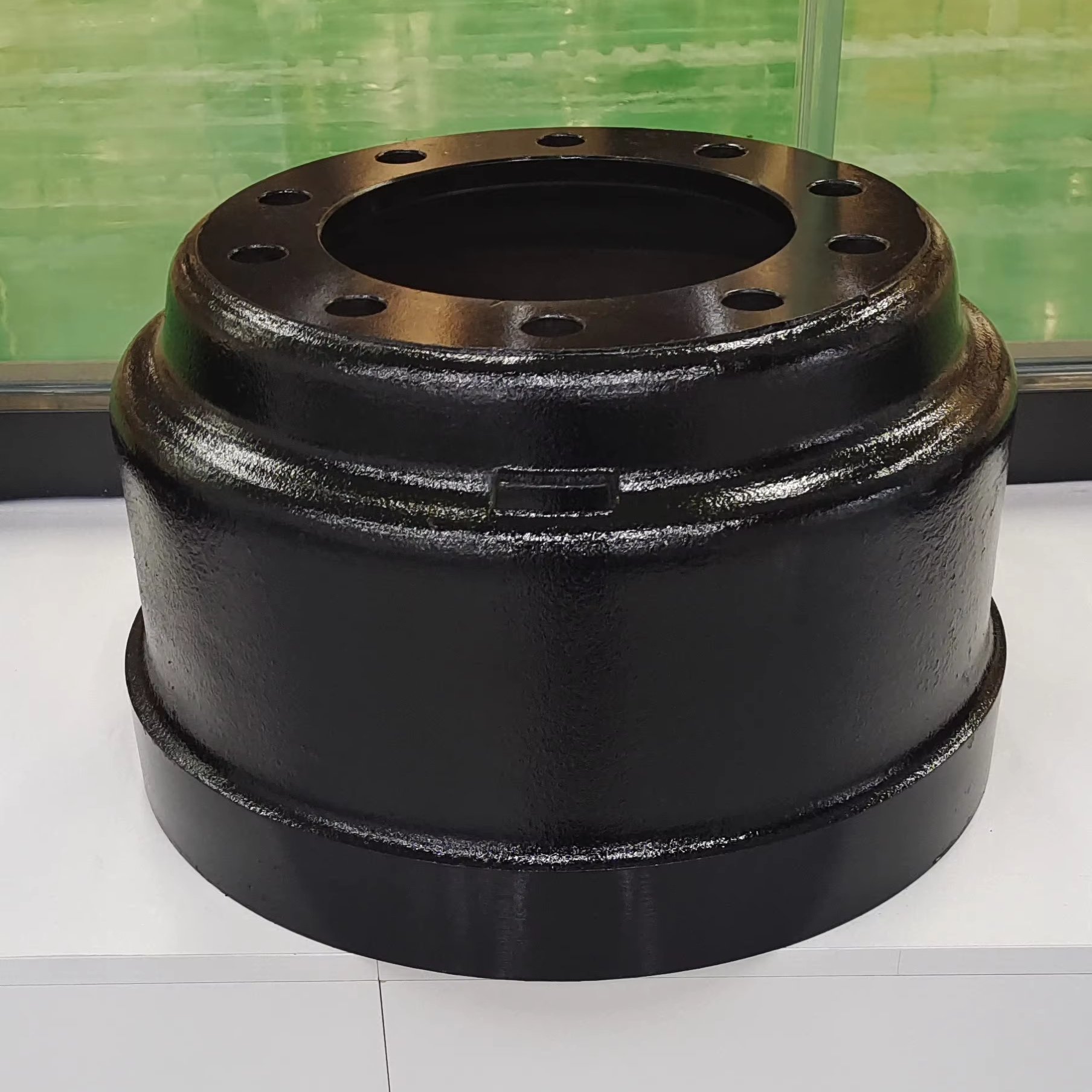 2025 LUEN High Quality German BPW Type Brake Drum Used For Semi Trailer