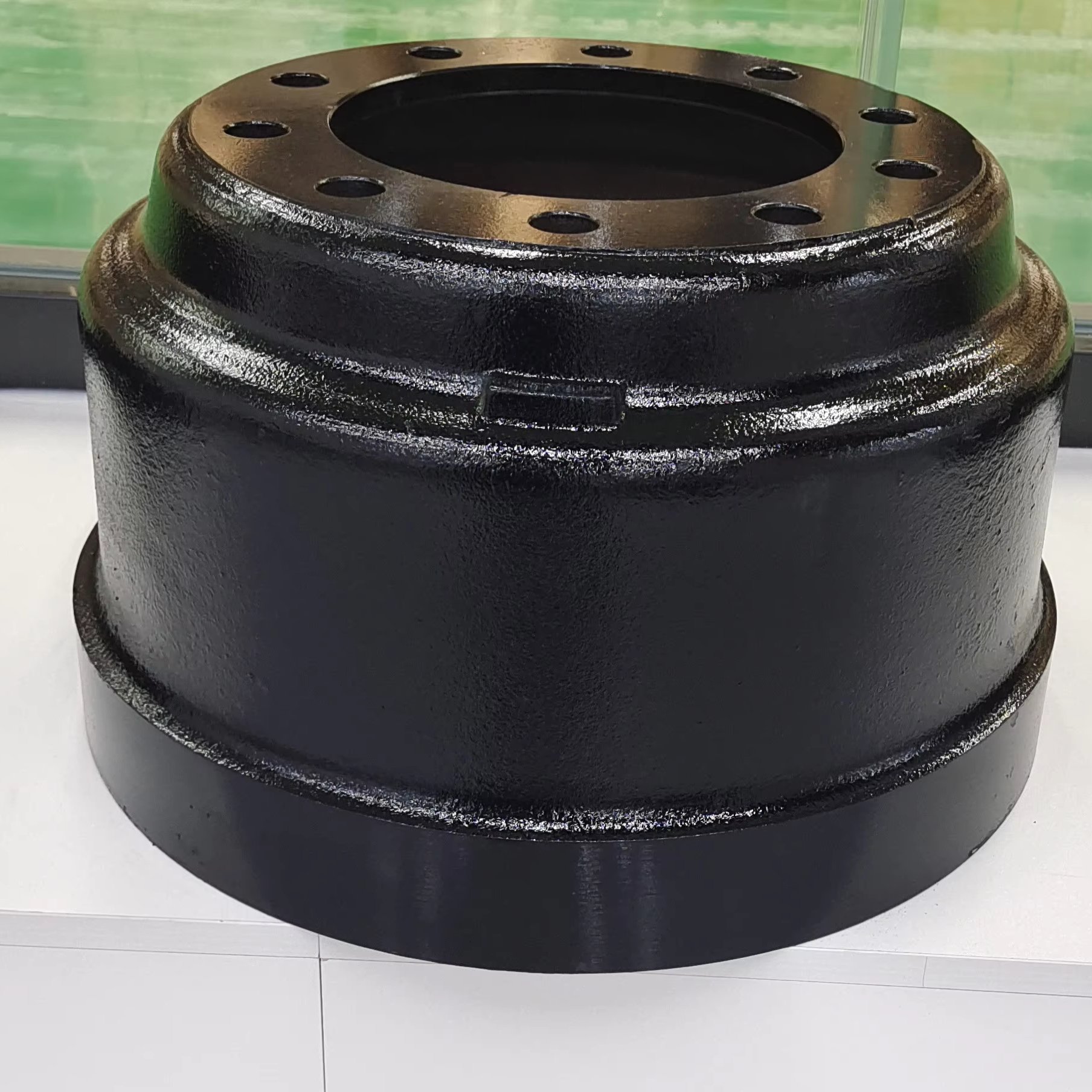 2025 LUEN High Quality German BPW Type Brake Drum Used For Semi Trailer