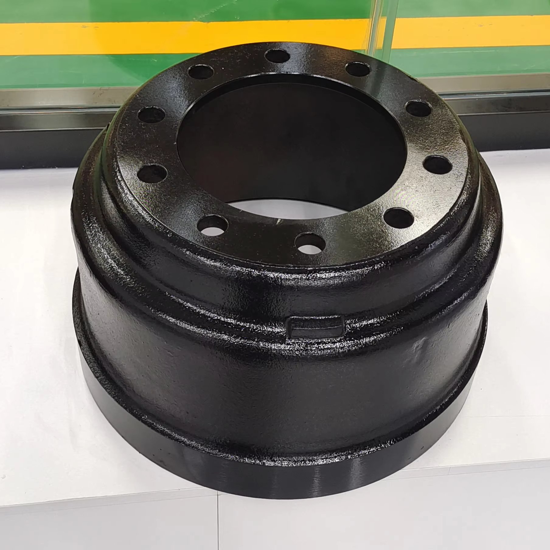 2025 LUEN High Quality German BPW Type Brake Drum Used For Semi Trailer