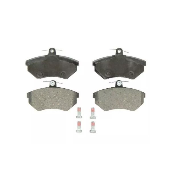 High OE Compatibility Brake Pad D684 for AUDI 80 90 CHERY COWIN SEAT CORDOBA IBIZA VW CADDY GOLF PASSAT JETTA Corra Do