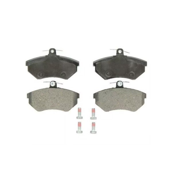 High OE Compatibility Brake Pad D684 for AUDI 80 90 CHERY COWIN SEAT CORDOBA IBIZA VW CADDY GOLF PASSAT JETTA Corra Do