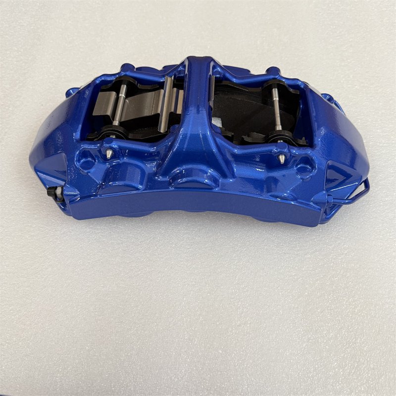 Jekit New Auto Brake Caliper 355x32mm Disc Kit for Mitsubishi Lancer Evo 10 X