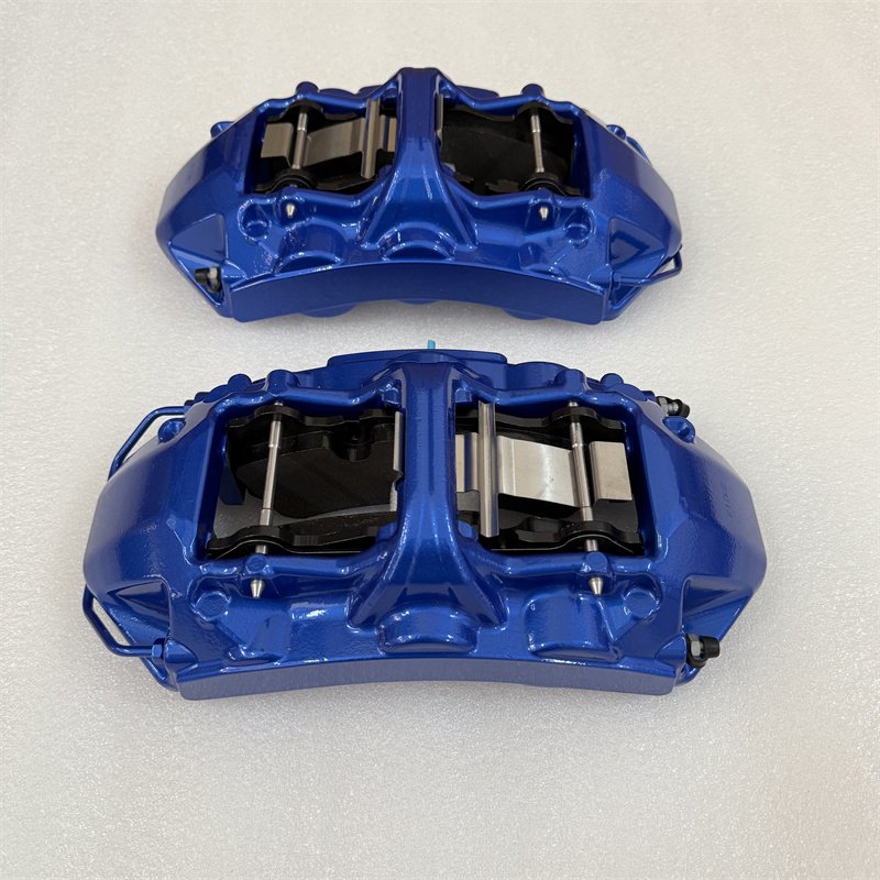 Jekit New Auto Brake Caliper 355x32mm Disc Kit for Mitsubishi Lancer Evo 10 X