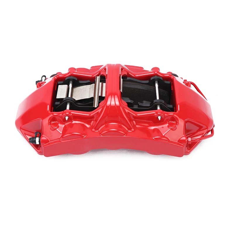 High Performance 6 Pot Brake Calipers 6 Piston for Toyota Corolla 2018 bmw E90 E92 M3 335i F30 benz honda civic Fd2 Eg6