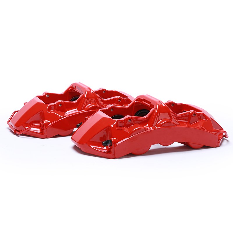 Race-inspired Brake Caliper Kit19 Inch GT4 4 Pistons for Honda S2000 Brake Caliper