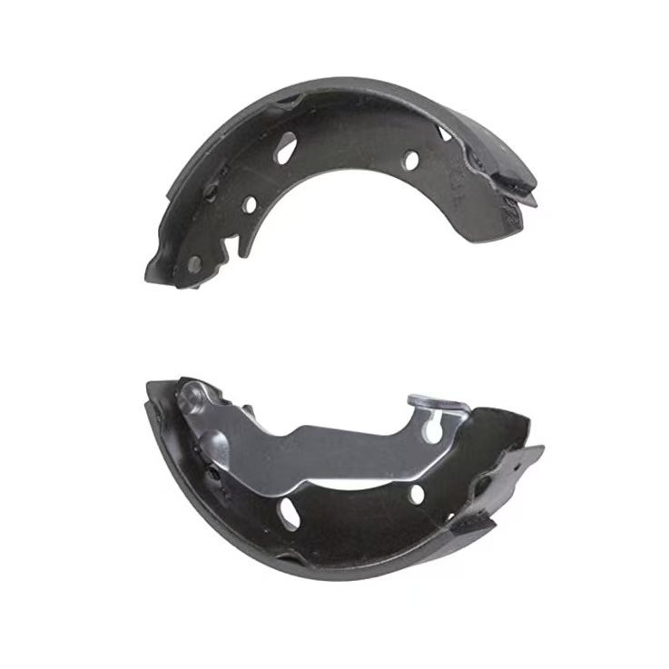 0 986 487 387 Terbon Wholesale Auto Car Brake System Parts Rear Axle Brake Shoe Set S808-1495 for Hyundai