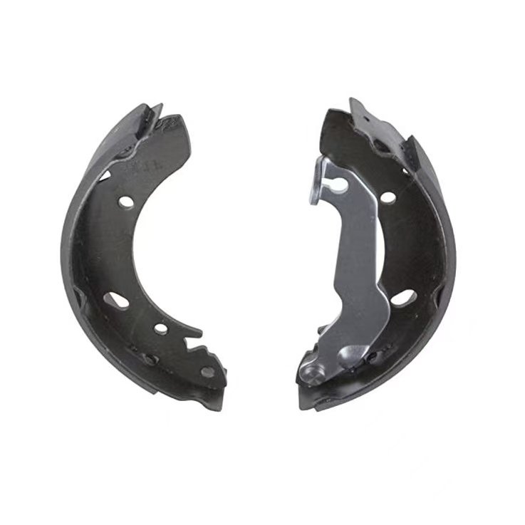 0 986 487 387 Terbon Wholesale Auto Car Brake System Parts Rear Axle Brake Shoe Set S808-1495 for Hyundai