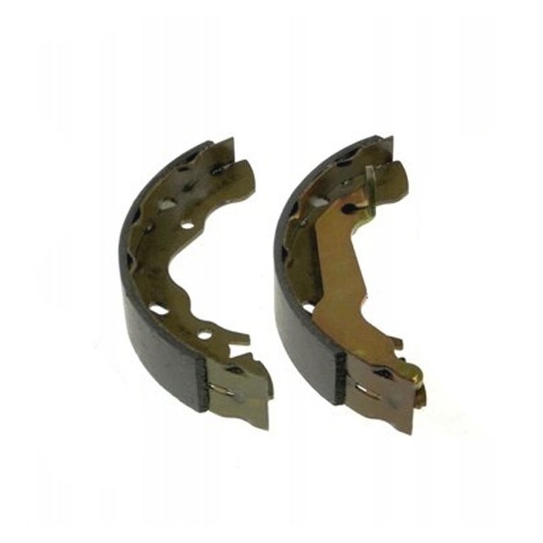 0 986 487 387 Terbon Wholesale Auto Car Brake System Parts Rear Axle Brake Shoe Set S808-1495 for Hyundai
