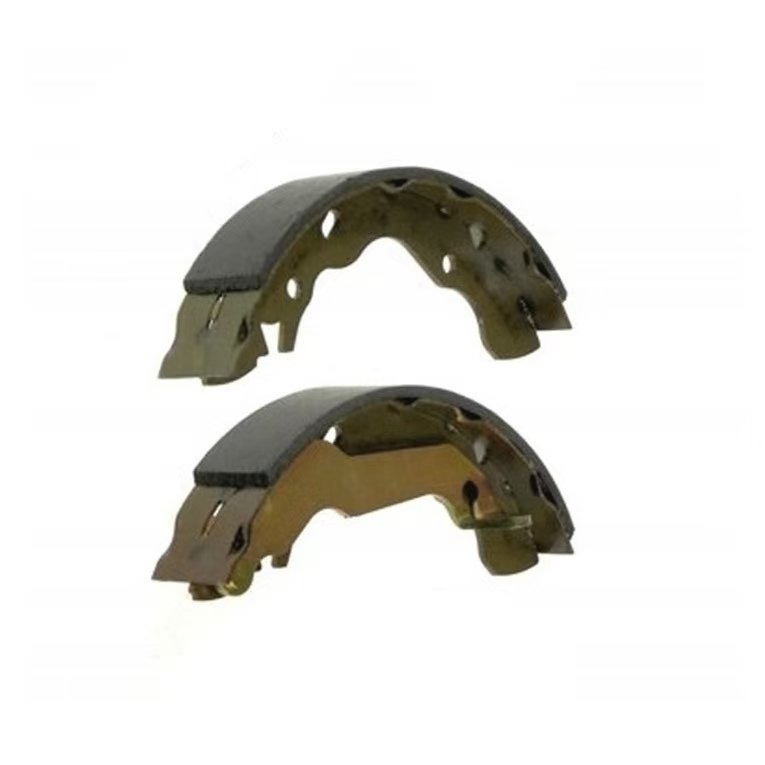 0 986 487 387 Terbon Wholesale Auto Car Brake System Parts Rear Axle Brake Shoe Set S808-1495 for Hyundai
