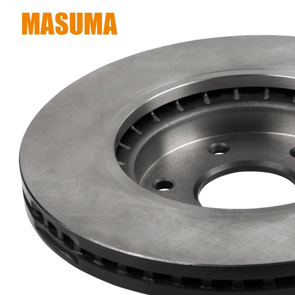 BD-2116 MASUMA Auto Brake Plate 40206-1LB1A for NISSAN PATROL