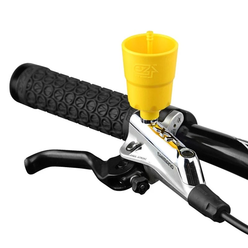 RIDERACE Hydraulic Disc Brake Oil Bleed Kit for Shimano Magura Hope Tektro Sram Avid Mula Hayes ROAD Bike Brake MTB Repair Tools