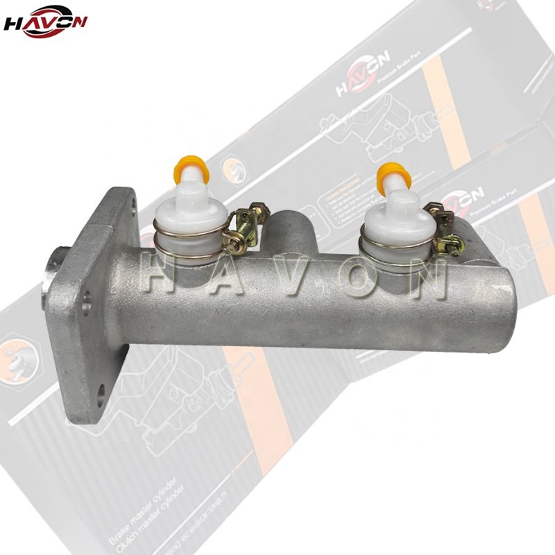 Factory Directly Hot Selling Aluminum Brake Master Cylinder 47201-87312 47201-87301 for DAIHATSU DELTA