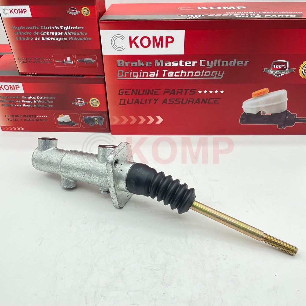 For JCB Spare Parts Hydraulic Pump Brake Master Cylinder for JCB 3CX 3DX 333/Y4500