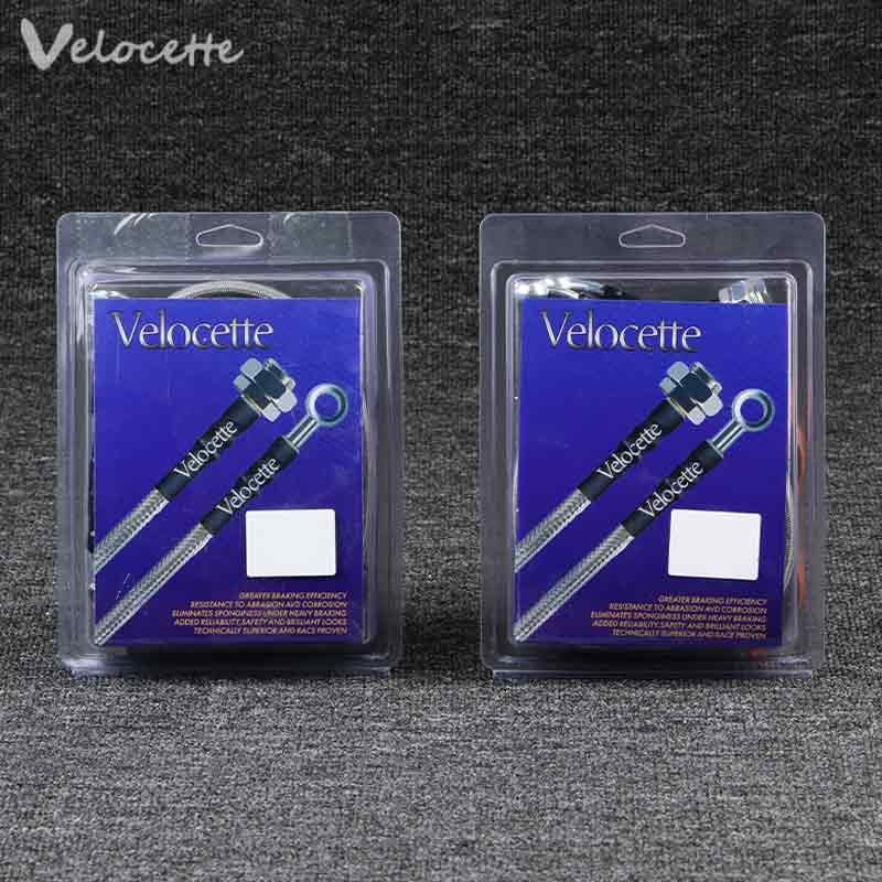 High Pressure Auto Car Brake Pipe Air Brake Hose Gear Box Working Tubing 35cm Oil Pipe for Universal Car