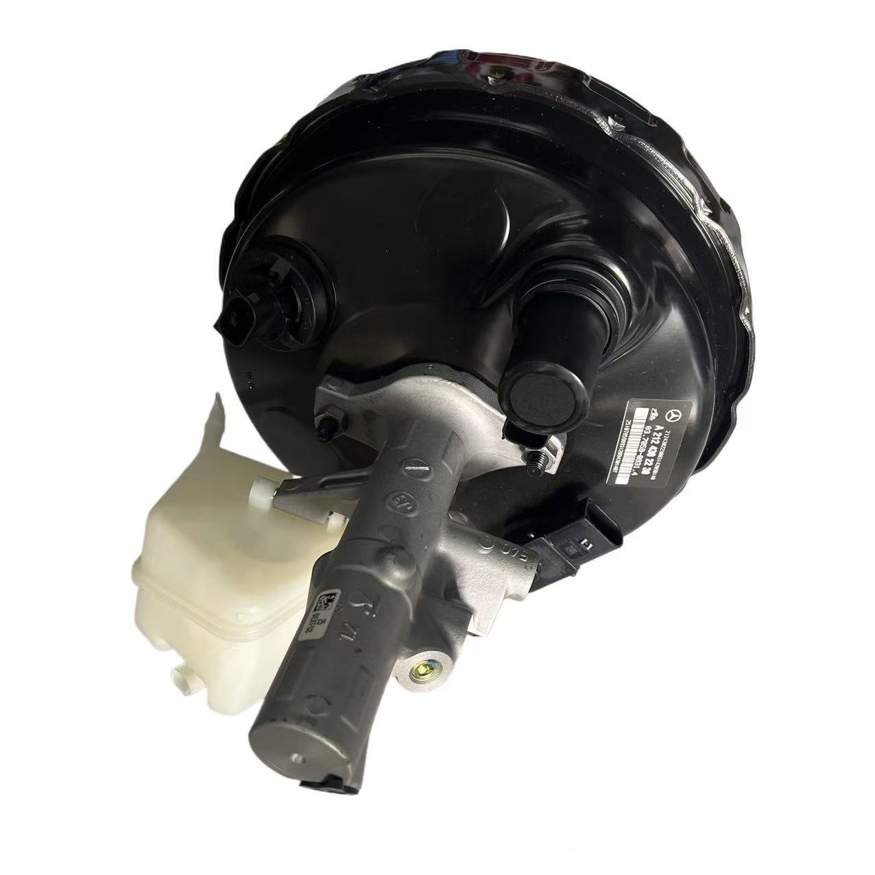 For Mercedes-benz W212 Brake Drums A2124302230 Brake Vacuum Pump