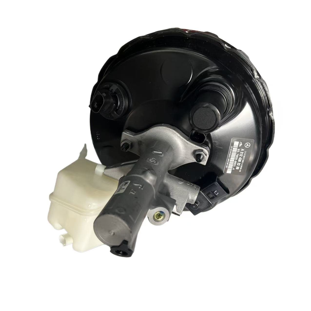 For Mercedes-benz W212 Brake Drums A2124302230 Brake Vacuum Pump