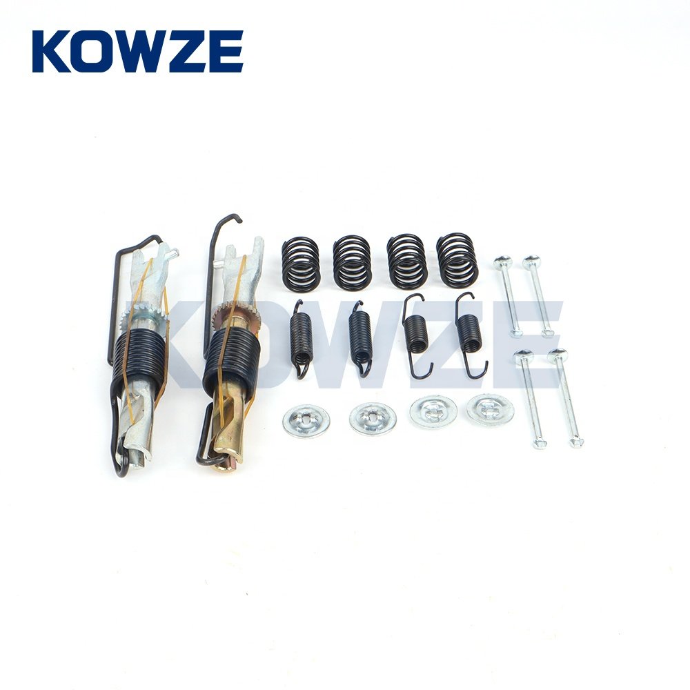 04942-0K070 Other Auto Brake System Brake Shoe Repair Kit for Toyota Hilux 2004-2015 Fortuner 2015-2023