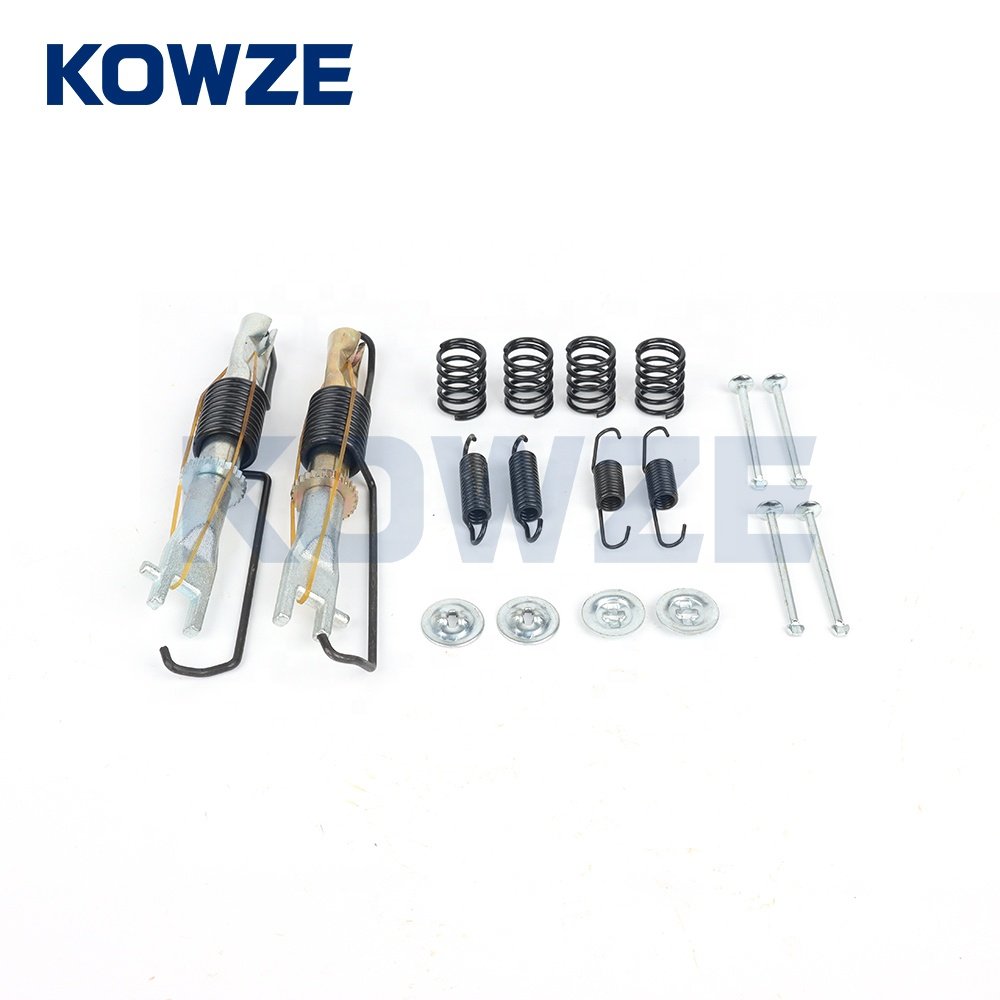 04942-0K070 Other Auto Brake System Brake Shoe Repair Kit for Toyota Hilux 2004-2015 Fortuner 2015-2023
