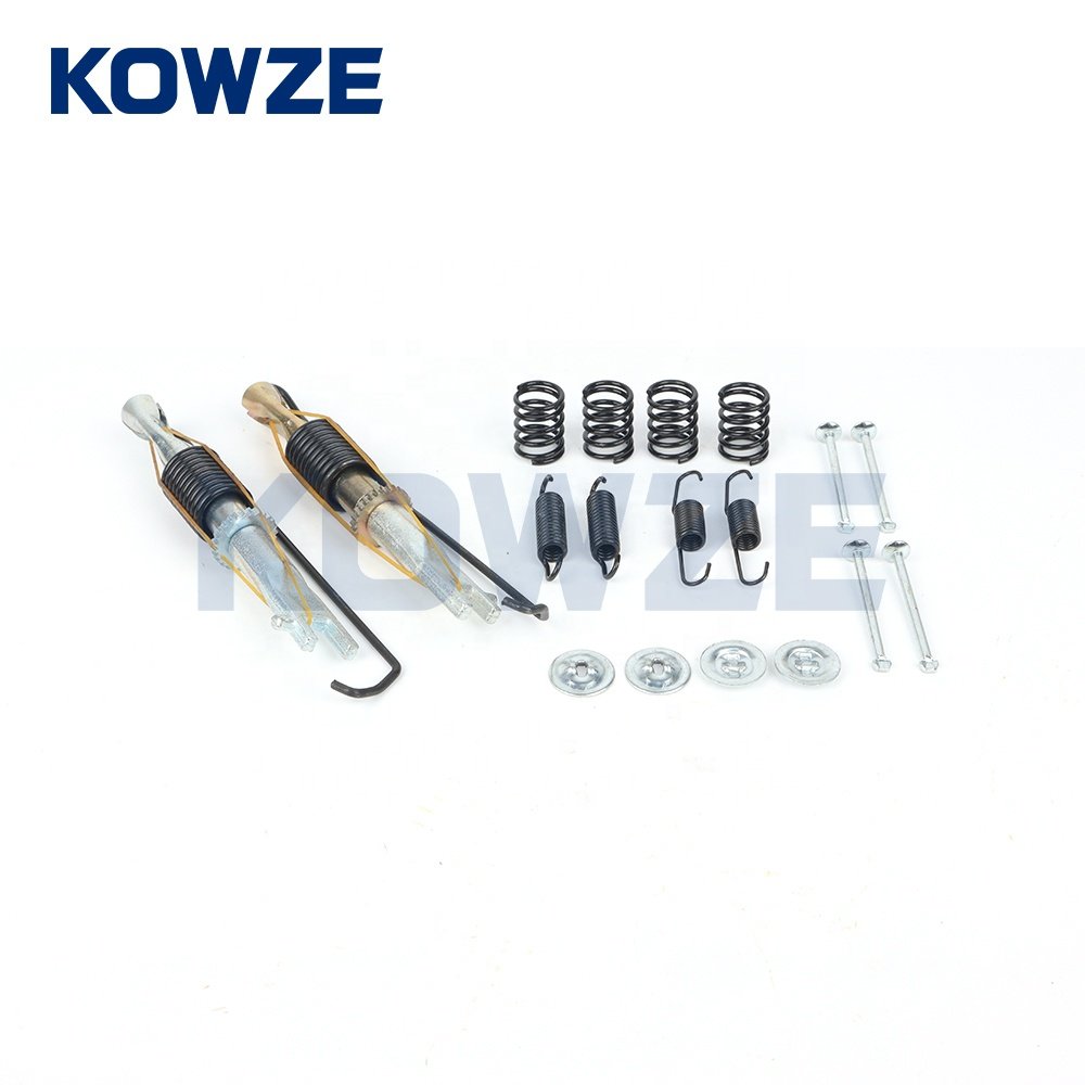 04942-0K070 Other Auto Brake System Brake Shoe Repair Kit for Toyota Hilux 2004-2015 Fortuner 2015-2023