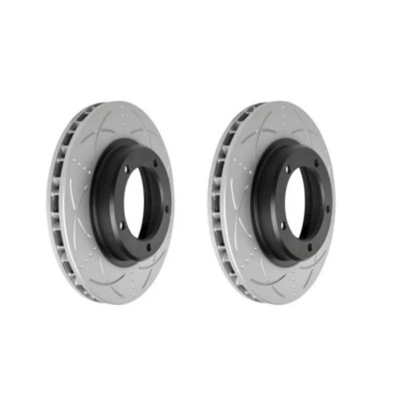 High Quality Auto Brake Systems Hot Sale Racing Car Front&Rear Disc Rotors for FORD Excellent Price Cheap and Fine Made in China