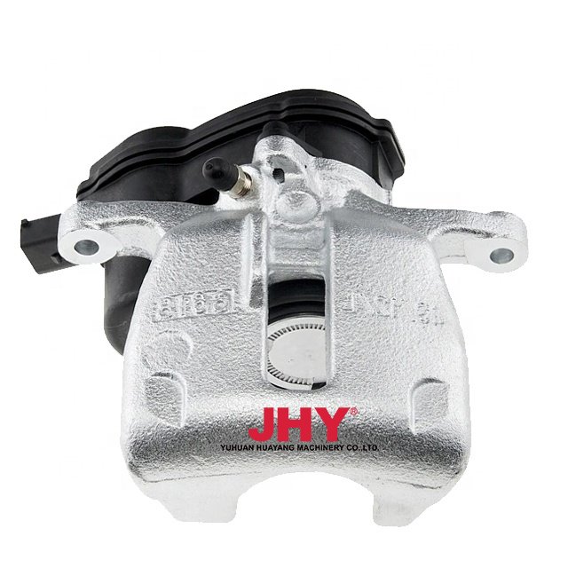 JHY Rear Brake Caliper of Electronic Brake for Volkswagen-Audi A4 A5 Q5 Part No.8K0615403A/8K0615404A/8K0998281