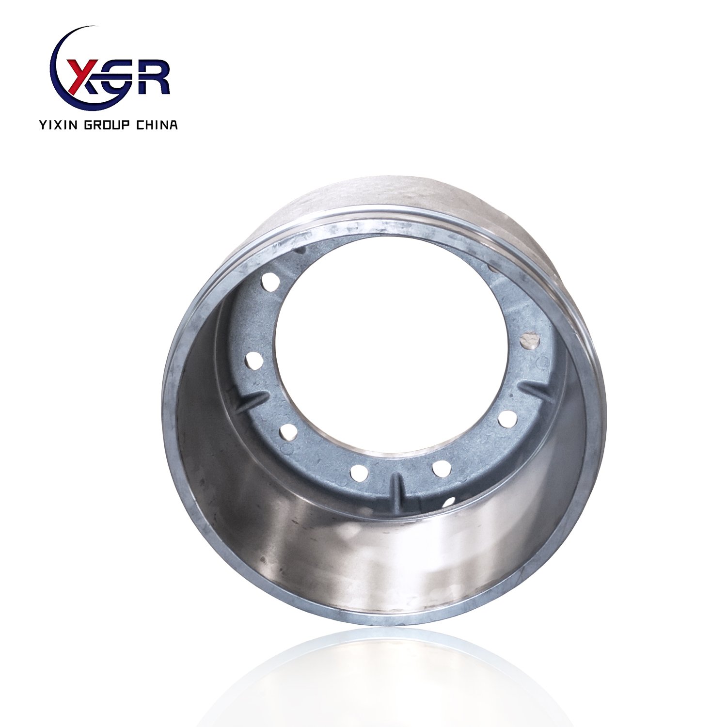 Wholesale Factory Custom Good Selling New Used Trailer Brake Discs Axle Hub Axles Suspensions Camshaft Trailer Semi Trailer