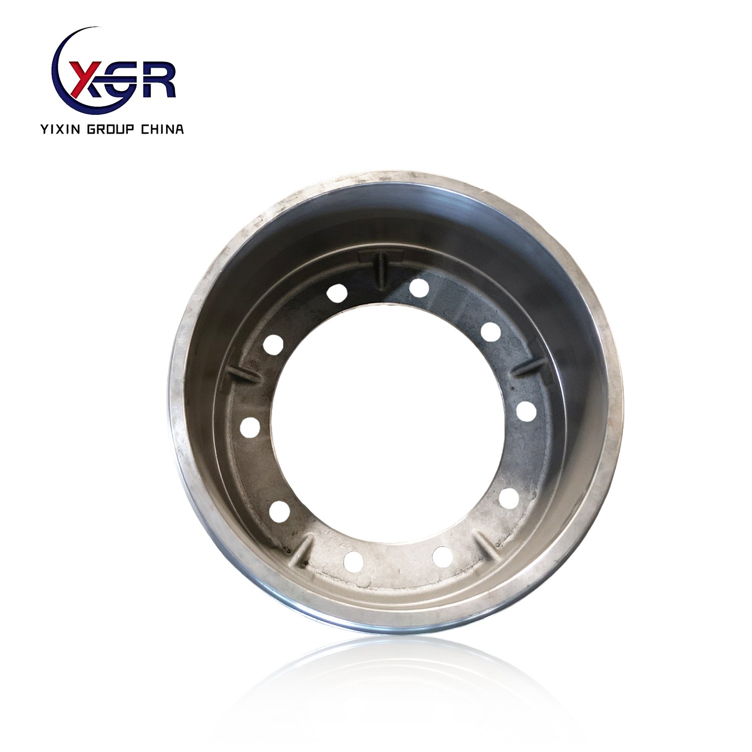 Wholesale Factory Custom Good Selling New Used Trailer Brake Discs Axle Hub Axles Suspensions Camshaft Trailer Semi Trailer