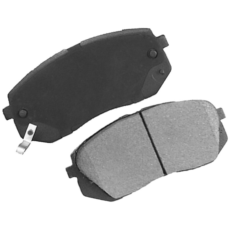 Factory Direct Front Brake Pad FDB4194 8412-D1295 D1295 58101-0ZA00 58101-1DA00 58101-1DA50 581013ZA10 for Hyundai Kia