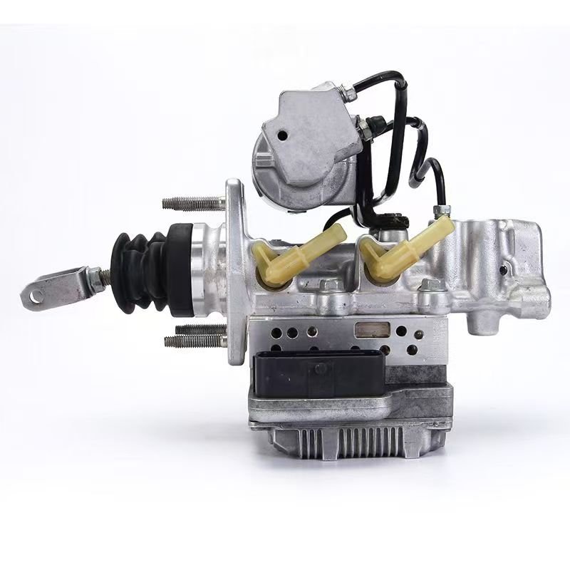 Original Factory Part for 10-15 Toyota Prius 47070-47050 47270-47030 Anti-Lock Brake System (ABS) Pump